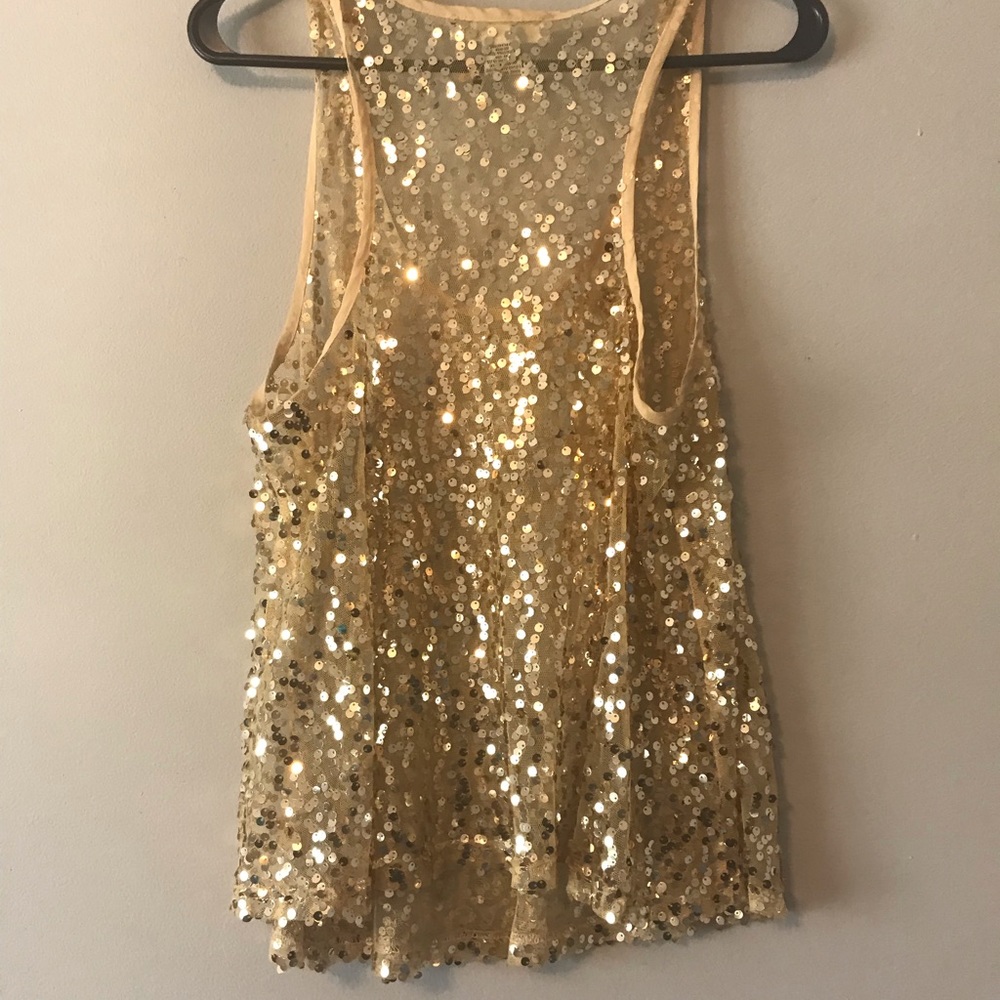 Tank top - Picture 2 of 2
